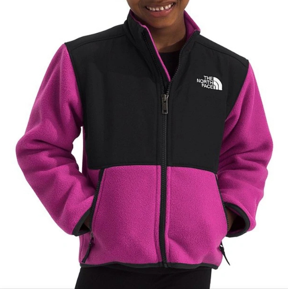 The Northface youth size xs
